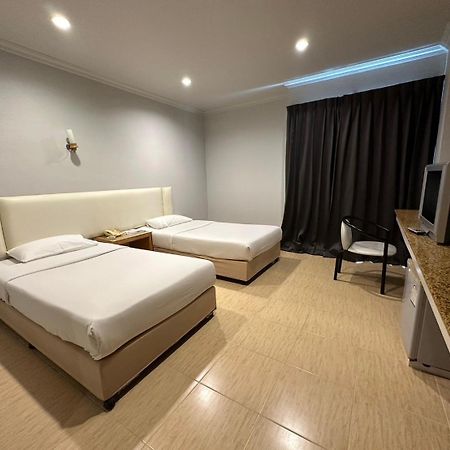 Rattana View Hotel Phitsanulok Exterior photo