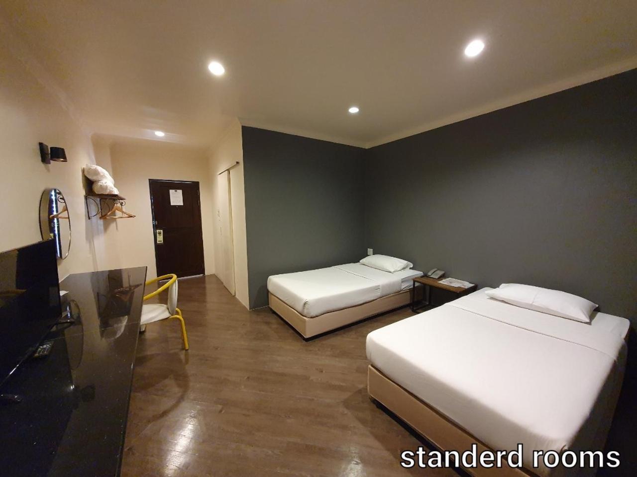 Rattana View Hotel Phitsanulok Exterior photo
