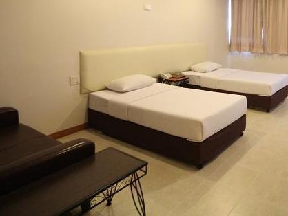 Rattana View Hotel Phitsanulok Exterior photo