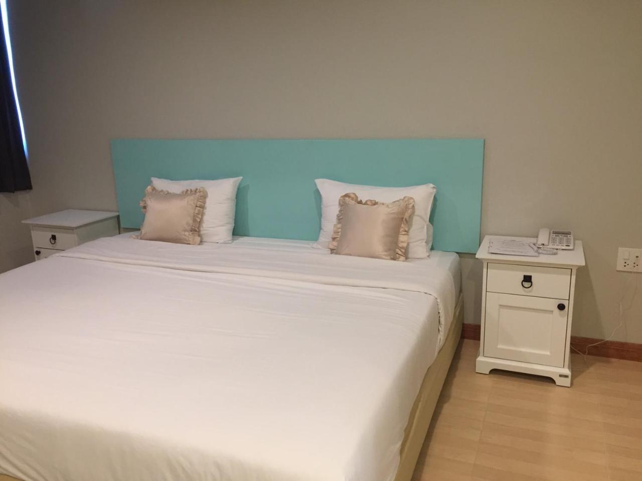 Rattana View Hotel Phitsanulok Exterior photo